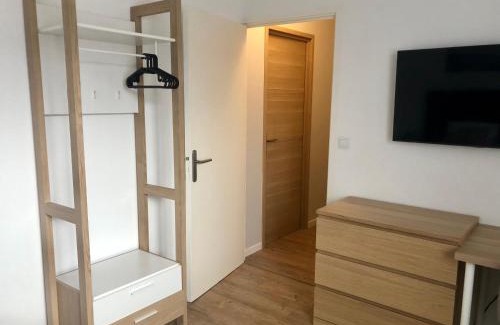 Chabons Maison | Green Lake