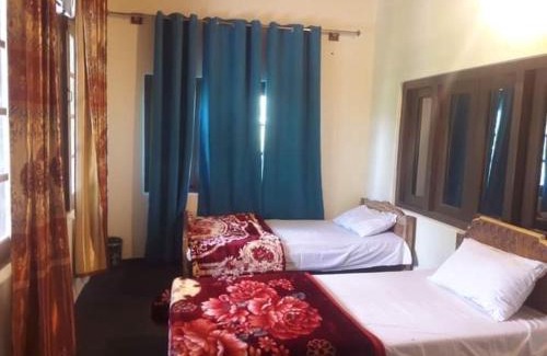 Minapin Maison | Green leaf Guest house
