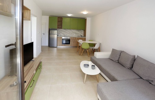Sozopol Appartement | Green Life Beach Resort Sozopol