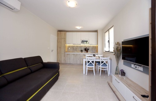 Sozopol Appartement | Green Life Beach Resort Sozopol