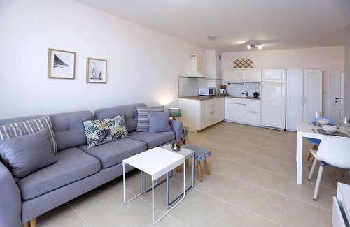 Sozopol Appartement | Green Life Beach Resort Sozopol