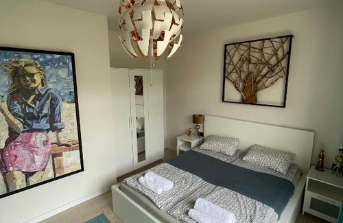 Sozopol Appartement | Green Life Beach Resort Sozopol - Apartment