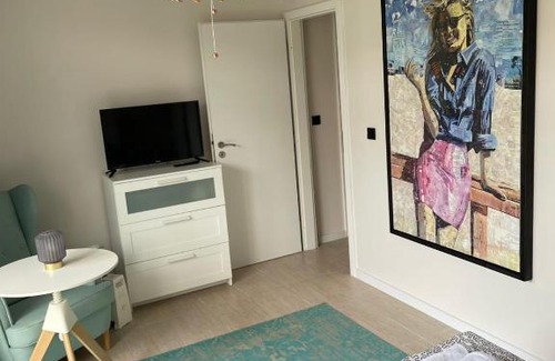 Sozopol Appartement | Green Life Beach Resort Sozopol - Apartment