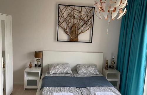 Sozopol Appartement | Green Life Beach Resort Sozopol - Apartment