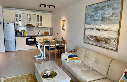 Sozopol Appartement | Green Life Beach Resort Sozopol - Apartment