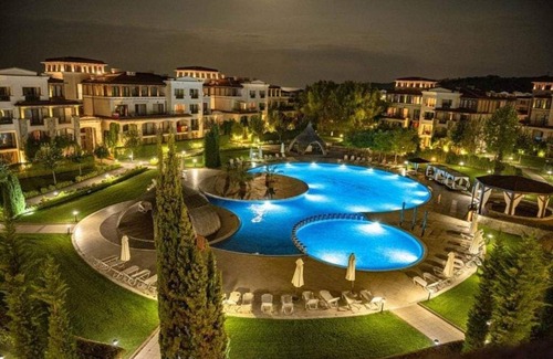 Sozopol Appartement | Green Life Oasis Studio, Kavatsi, Smokinya, Sozopol