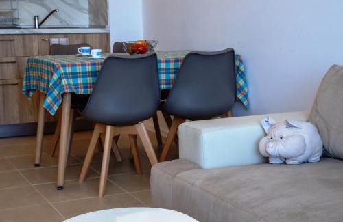 Sozopol Appartement | Green Life One-Bedroom Apartment with Sea View by Flаt Manаger