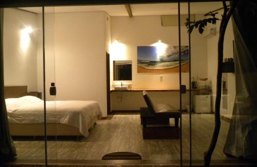 Campeche Hôtel | Green Lodge Eco Life