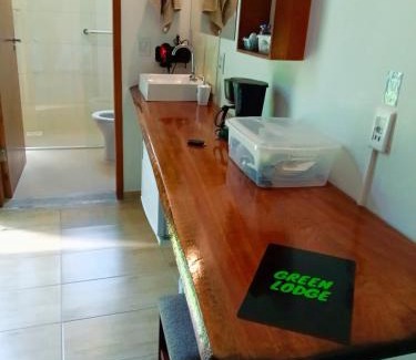 Campeche Hôtel | Green Lodge Eco Life