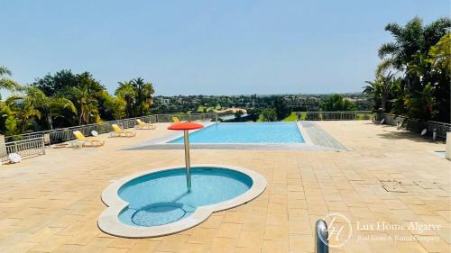 Estombar Maison | Green Lodge - Pestana Golf - Big Terrace - Pool