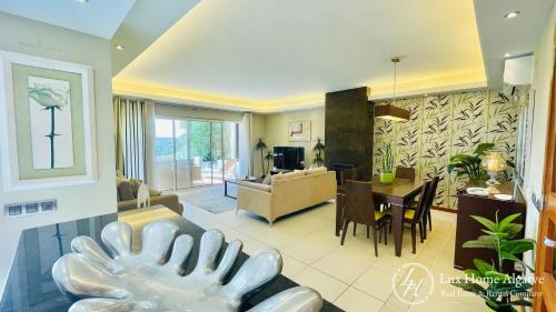 Estombar Maison | Green Lodge - Pestana Golf - Big Terrace - Pool