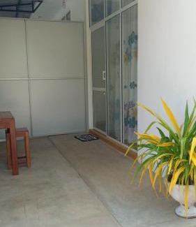 Weligama Cabine | Green Logde Villa