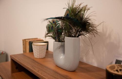 Tractorul Appartement | Green Lux Coresi Brașov
