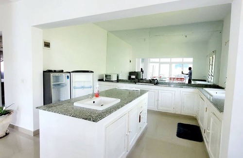 Malindi Appartement | Green Malindi Apartments by RevSerene