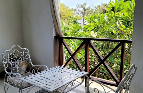 Malindi Appartement | Green Malindi Apartments by RevSerene