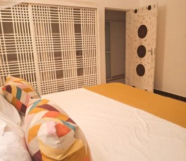 Malindi Appartement | Green Malindi Luxury Apartments