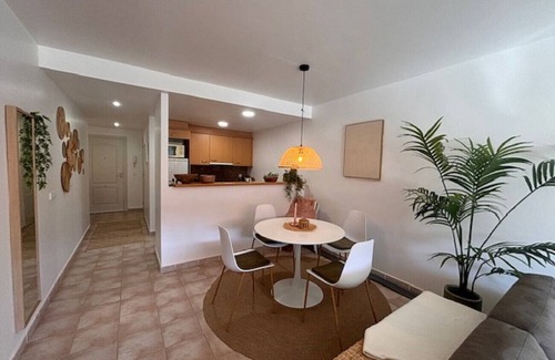 Pals Appartement | GREEN MAR D 202
