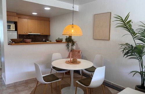 Pals Appartement | GREEN MAR D 202