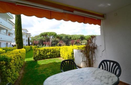 Pals Appartement | GREEN MAR F 102