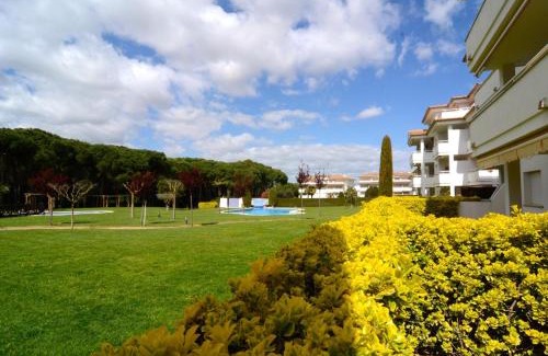 Pals Appartement | GREEN MAR F 102