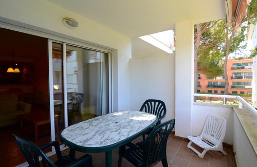 Pals Appartement | GREEN MAR F 202