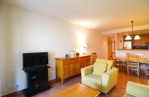 Pals Appartement | GREEN MAR F 202