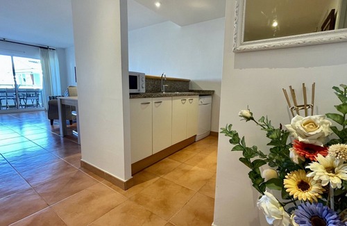 Pals Appartement | GREEN MAR G 304