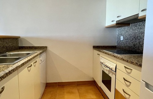 Pals Appartement | GREEN MAR G 304