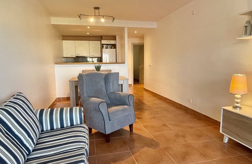 Pals Appartement | GREEN MAR G 304