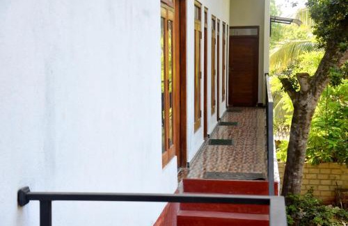 Anuradhapura Maison | Green Mart Family Rest