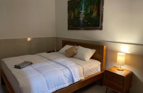 Padangbai Maison | Green Merta