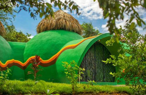 Montezuma Maison | Green Moon Lodge