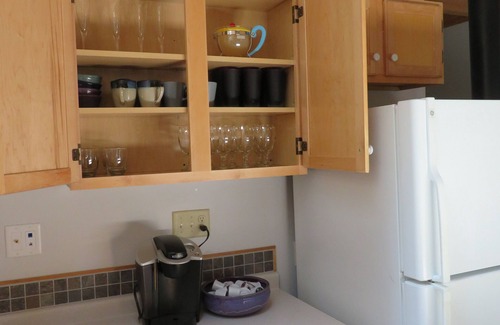 Underhill Center Appartement | Retraite de la forêt de Green Mountain