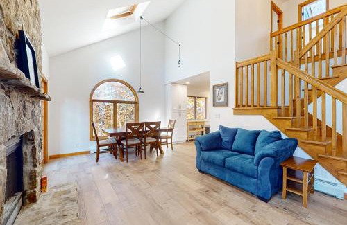 Mountain Acres Maison | Green Mountain Getaway