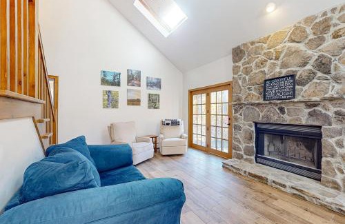 Mountain Acres Maison | Green Mountain Getaway