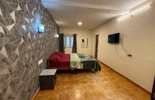Kandal Maison | green mountain homestay