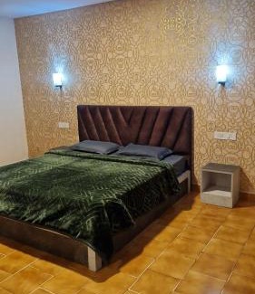 Kandal Maison | green mountain homestay