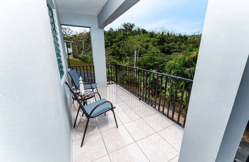 Jaguey Appartement | Green Mountain Studio #1