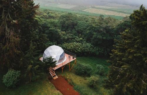 Fraijanes Autre | Green Noise Glamping