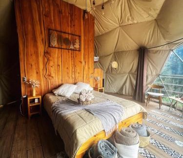 Fraijanes Autre | Green Noise Glamping