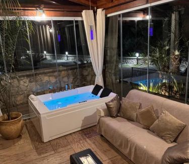 Castelforte Maison | Green Oasis Gabella