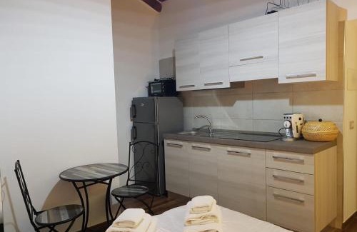 Castelforte Appartement | Green Oasis Gabella Monolocale