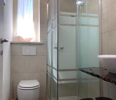 Castelforte Appartement | Green Oasis Gabella Monolocale