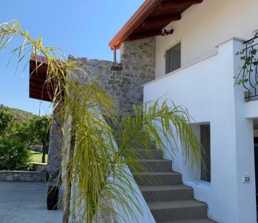 Castelforte Appartement | Green Oasis Gabella Monolocale