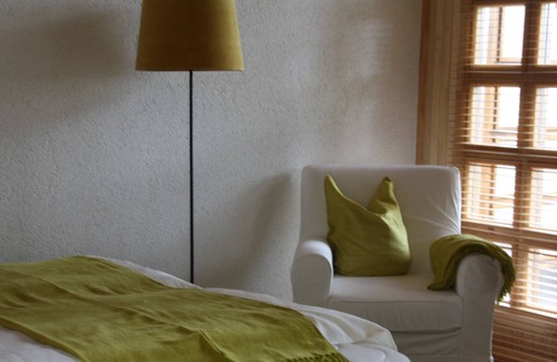 La Orotava Cabine | Green oasis in the north of Tenerife