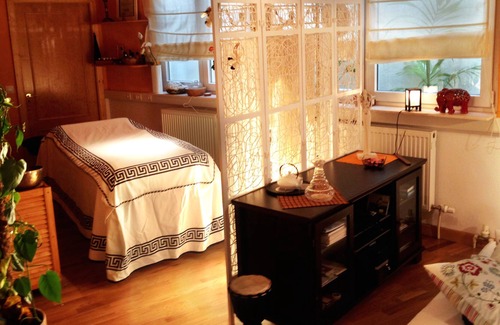 La Orotava Cabine | Green oasis in the north of Tenerife