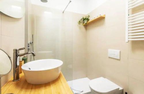 Quartiere Mazzini Appartement | Green-Oasis