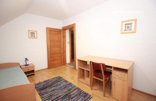 Mozirje Appartement | Green Oasis
