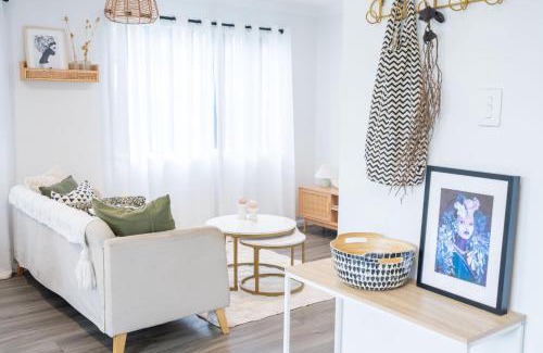 Ettalong Beach Maison | Green Olive