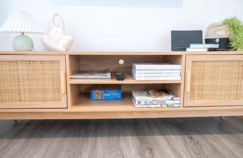 Ettalong Beach Maison | Green Olive